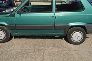 FIAT Panda 1ª serie - 2003