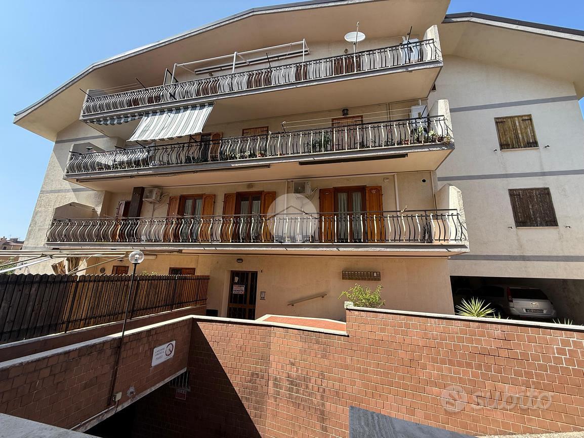 Appartamento – San Polo dei Cavalieri, Santa Balbina - Vista 3