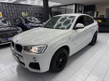 Bmw X4 xDrive30dA 249CV Msport
