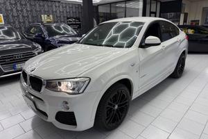 Bmw X4 xDrive30dA 249CV Msport