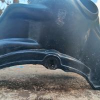 Cuffia e carburatore vespa 90ss