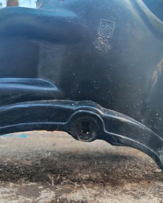 Cuffia e carburatore vespa 90ss