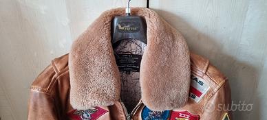 G1 TOP GUN MAVERIK MOKKA tg 42 USA (M- 48/50 Ita)