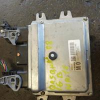 Centralina motore Nissan Qashqai