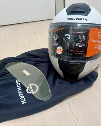 Casco Schuberth Concept - S - nuovo modello