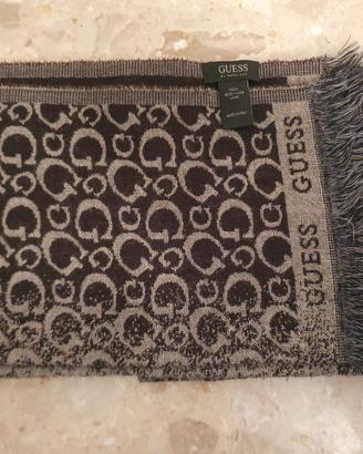 SCIARPA GUESS