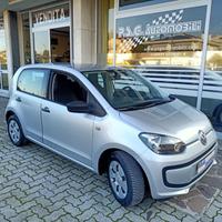 Volkswagen up! 5 Porte up! 5p 1.0 Take up!