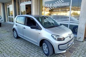 Volkswagen up! 5 Porte up! 5p 1.0 Take up!