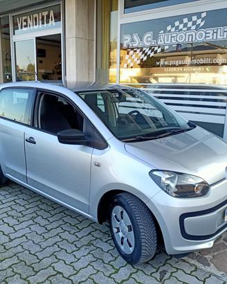 Volkswagen up! 5 Porte up! 5p 1.0 Take up!