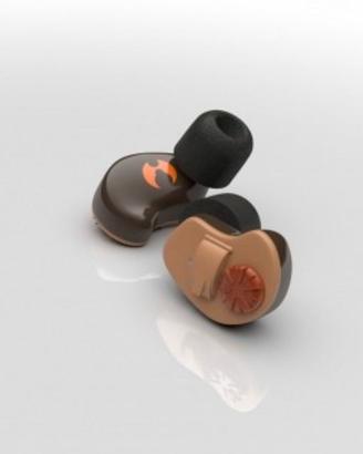 Auricolari elettronici SHOTHUNT Wireless