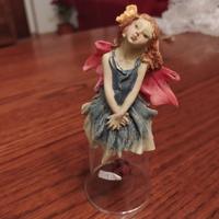 campanella con fatina Pixies