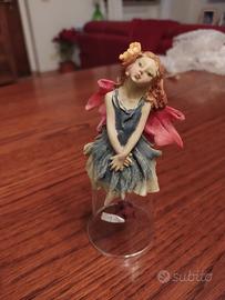 campanella con fatina Pixies