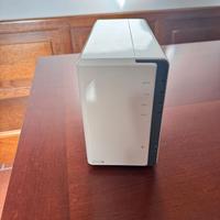 SYNOLOGY NAS DS212J