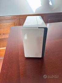 SYNOLOGY NAS DS212J