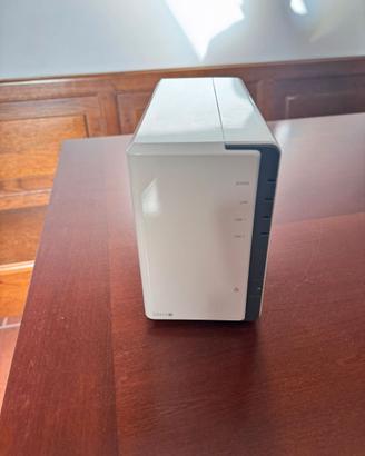 SYNOLOGY NAS DS212J