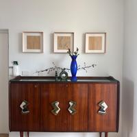 Sideboard vintage