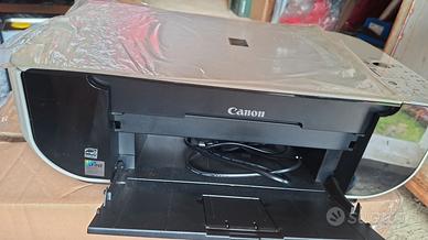 stampante canon mp210 completa di tutto