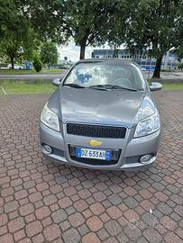 Chevrolat aveo