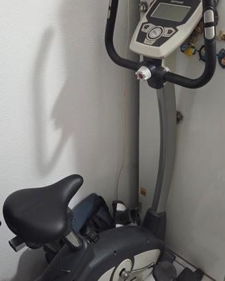 cyclette Kettler Axos