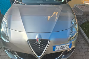 Giulietta 