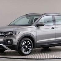 Ricambi per volkswagen t-cross anno 2019-2021