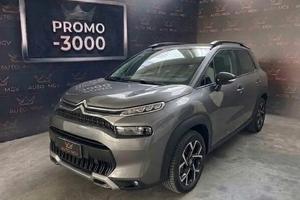 Citroen C3 Aircross PureTech 110 S&S Max