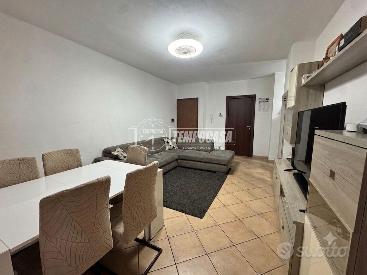 Appartamento – Calusco d'Adda, Contrada Luprita, Bergamo - Vista 5