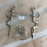 IMBOCCATURE,MORSI E FILETTI VARI