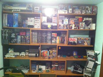 Retrogames Videogiochi Da Collezione