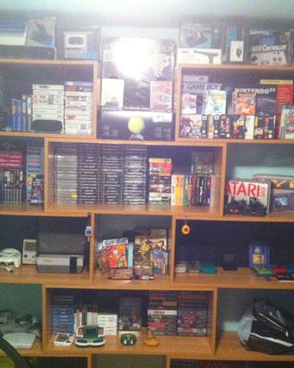 Retrogames Videogiochi Da Collezione