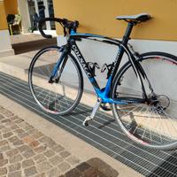 bici da corsa 