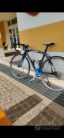 bici da corsa 