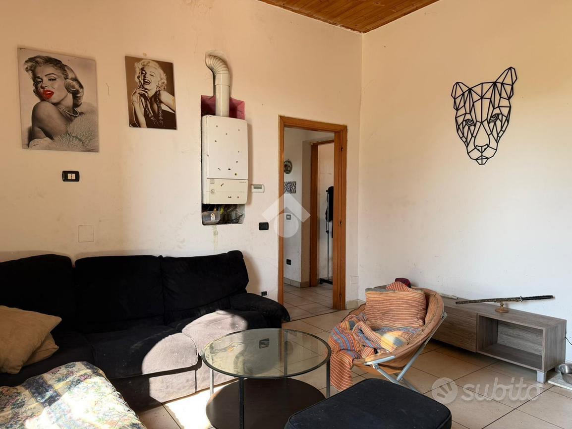Appartamento – Fara Gera d'Adda - Vista 4
