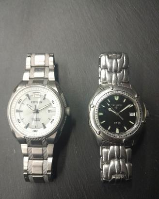 Orologio Citizen 