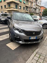 Peugeot 3008 2ª serie