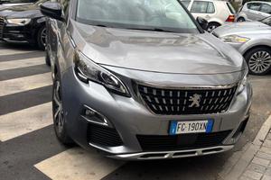 Peugeot 3008 2ª serie