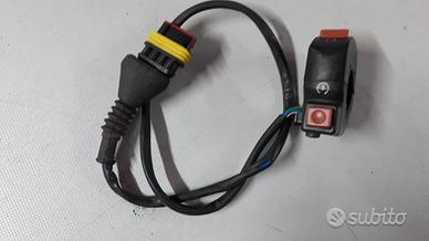Commutatore destro DUCATI 748 916 e altri modelli