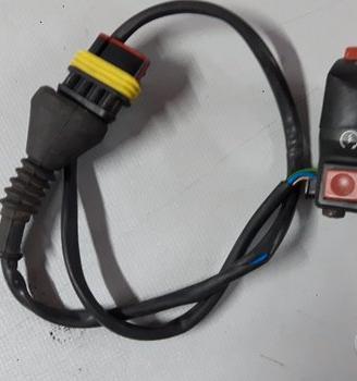 Commutatore destro DUCATI 748 916 e altri modelli