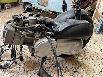 Ricambi Honda SH150 2005