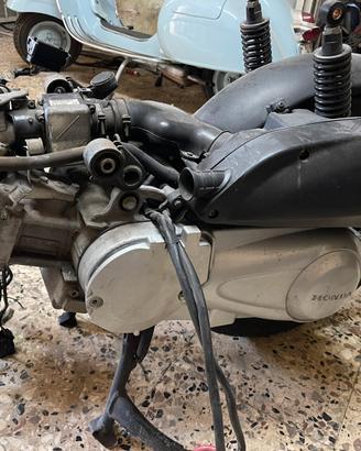 Ricambi Honda SH150 2005