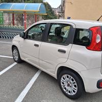 FIAT PANDA 1.2 BENZINA NEOPATENTAI OK 