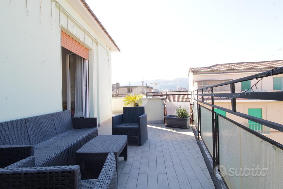Appartamento – Terni, Città Giardino - Vista 3