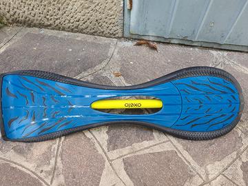 OXELOBOARD Decathlon