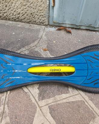 OXELOBOARD Decathlon