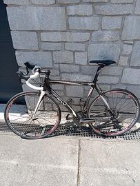 Bici da corsa FRW