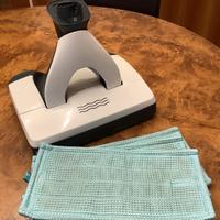 Lavapavimenti  SP600S per Folletto