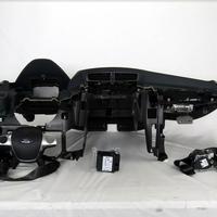 DM5T-14B321-RA KIT AIRBAG FORD C-MAX 1.6 D 85KW 6M