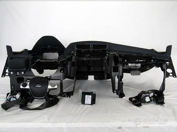 DM5T-14B321-RA KIT AIRBAG FORD C-MAX 1.6 D 85KW 6M