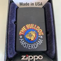 Accendino zippo