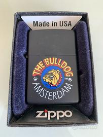 Accendino zippo